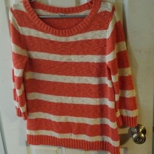 Old Navy sweater